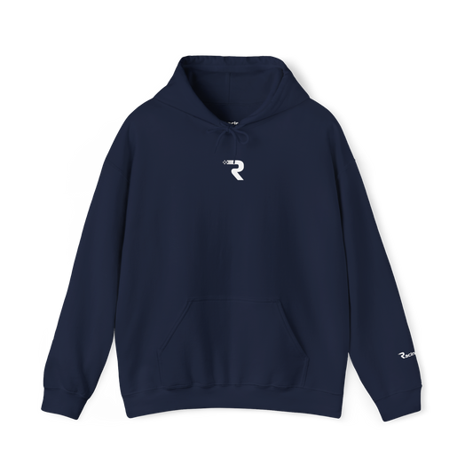 #1 Max Verstappen Graphic Hoodie