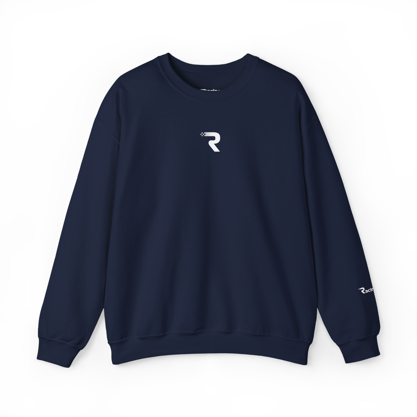 #1 Max Verstappen Graphic Crewneck