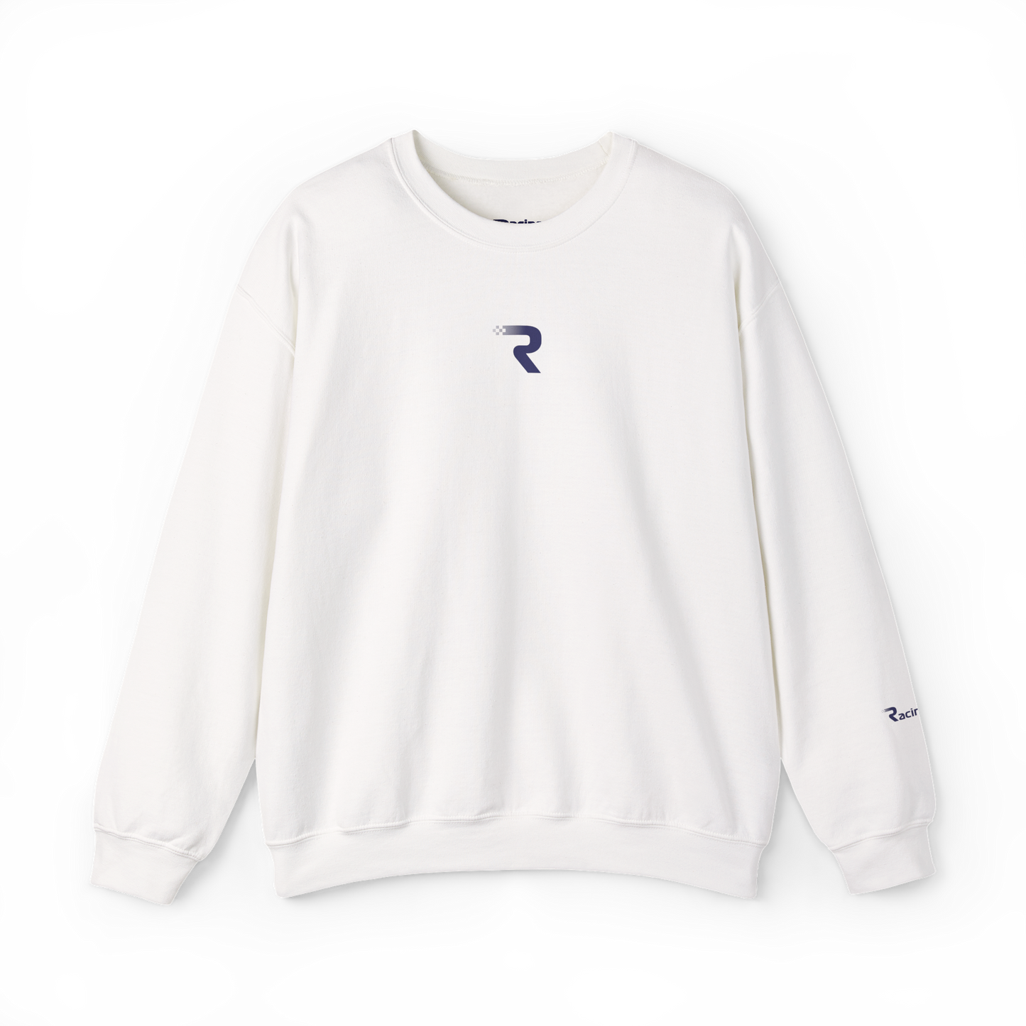 #1 Max Verstappen Graphic Crewneck