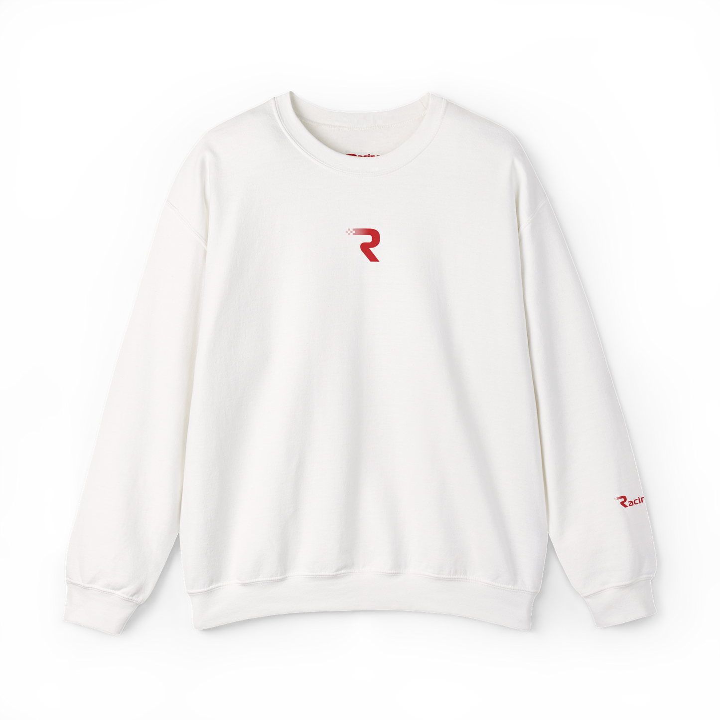 #44 Lewis Hamilton Graphic Crewneck