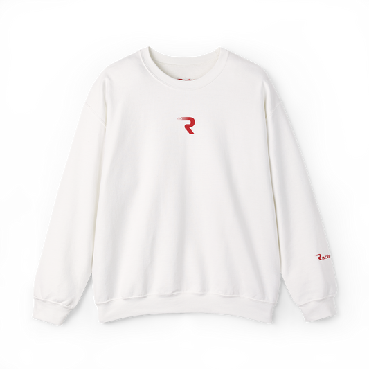 #44 Lewis Hamilton Graphic Crewneck