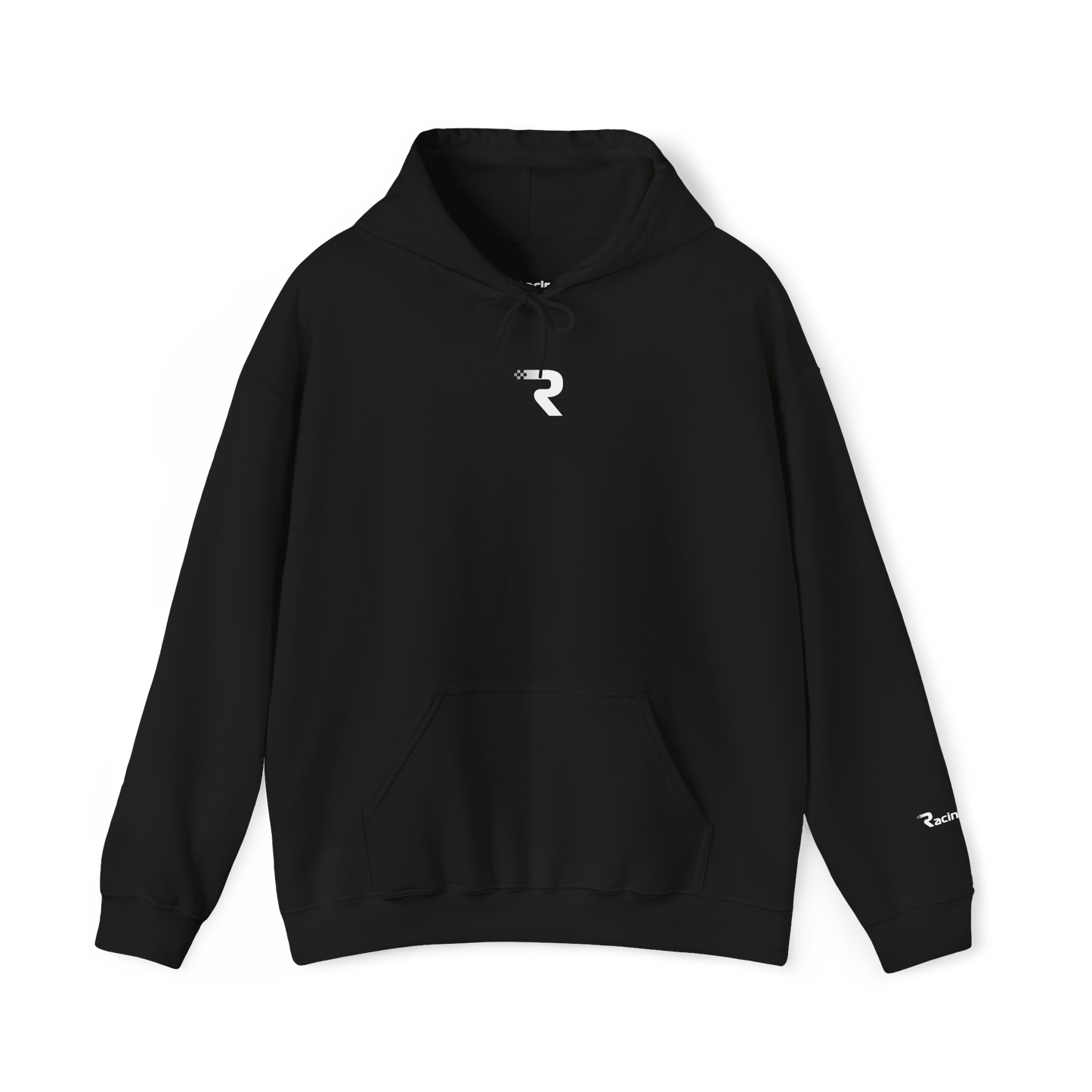 #14 Fernando Alonso Graphic Hoodie