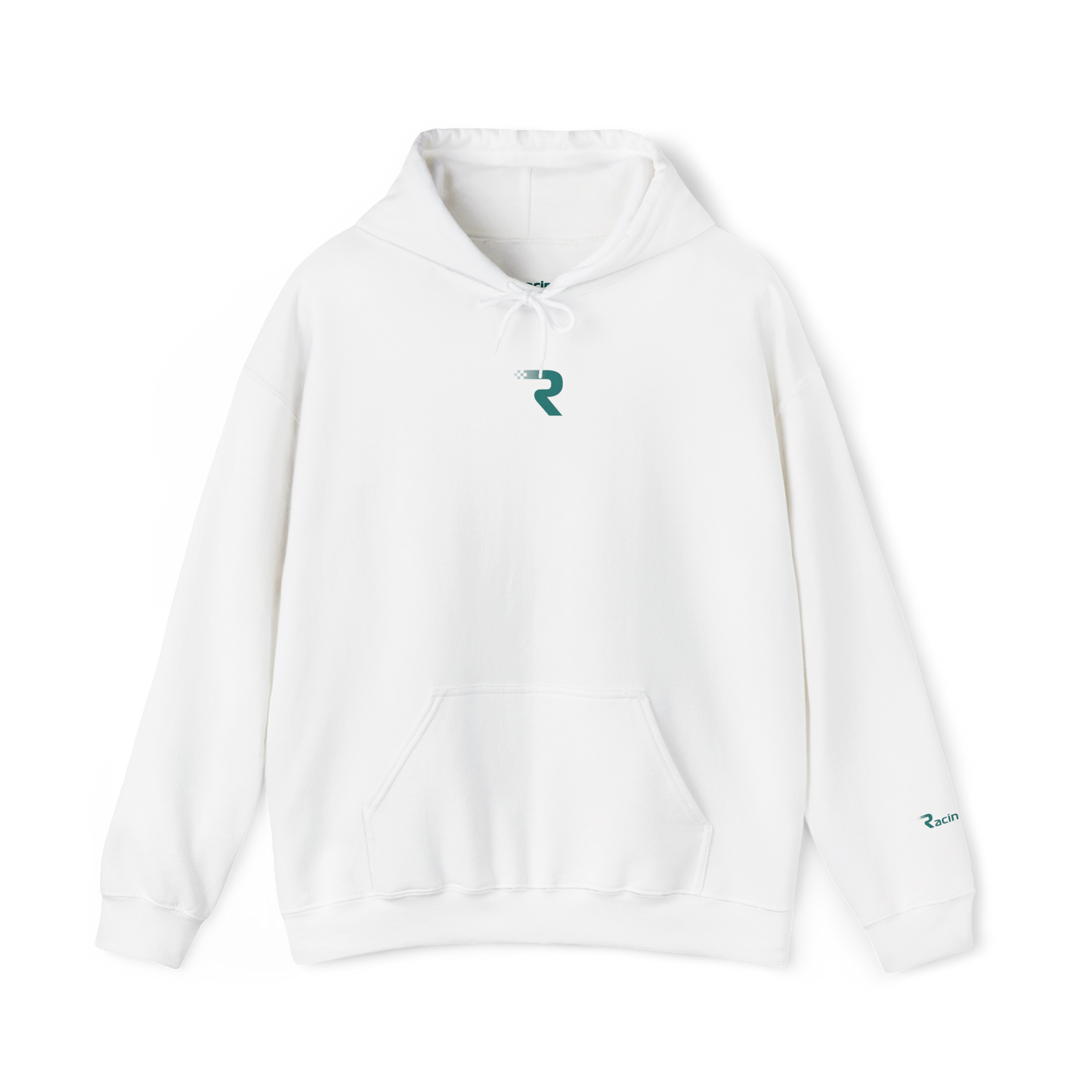 #14 Fernando Alonso Graphic Hoodie