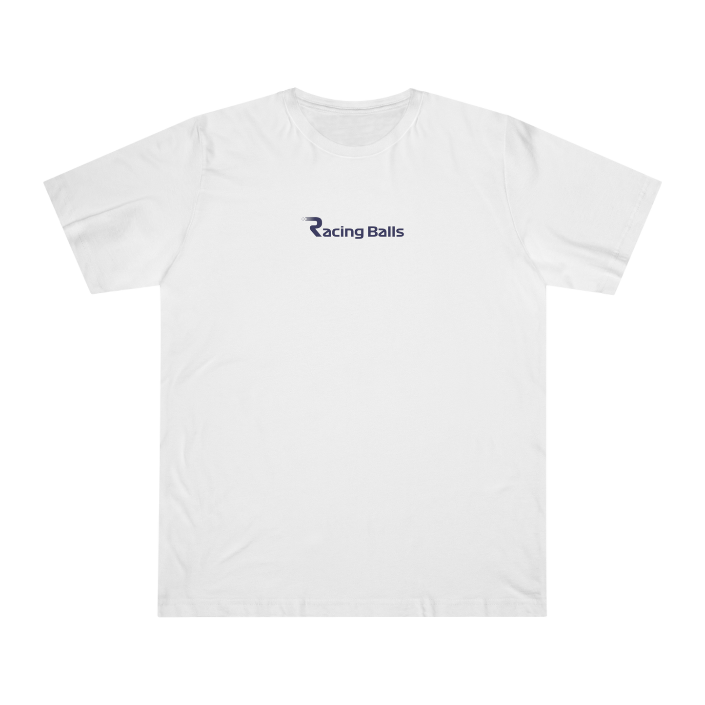 Racing Balls F1 Graphic T-Shirt
