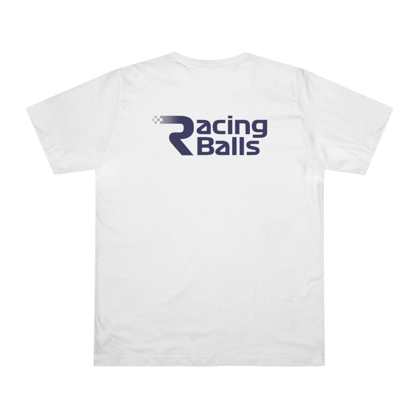 Racing Balls F1 Graphic T-Shirt