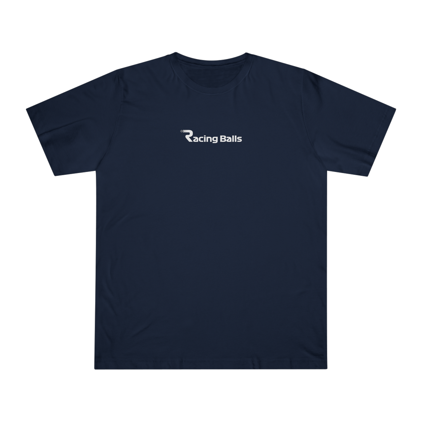 Racing Balls F1 Graphic T-Shirt
