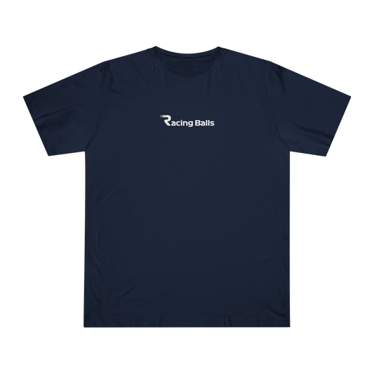 Racing Balls F1 Graphic T-Shirt