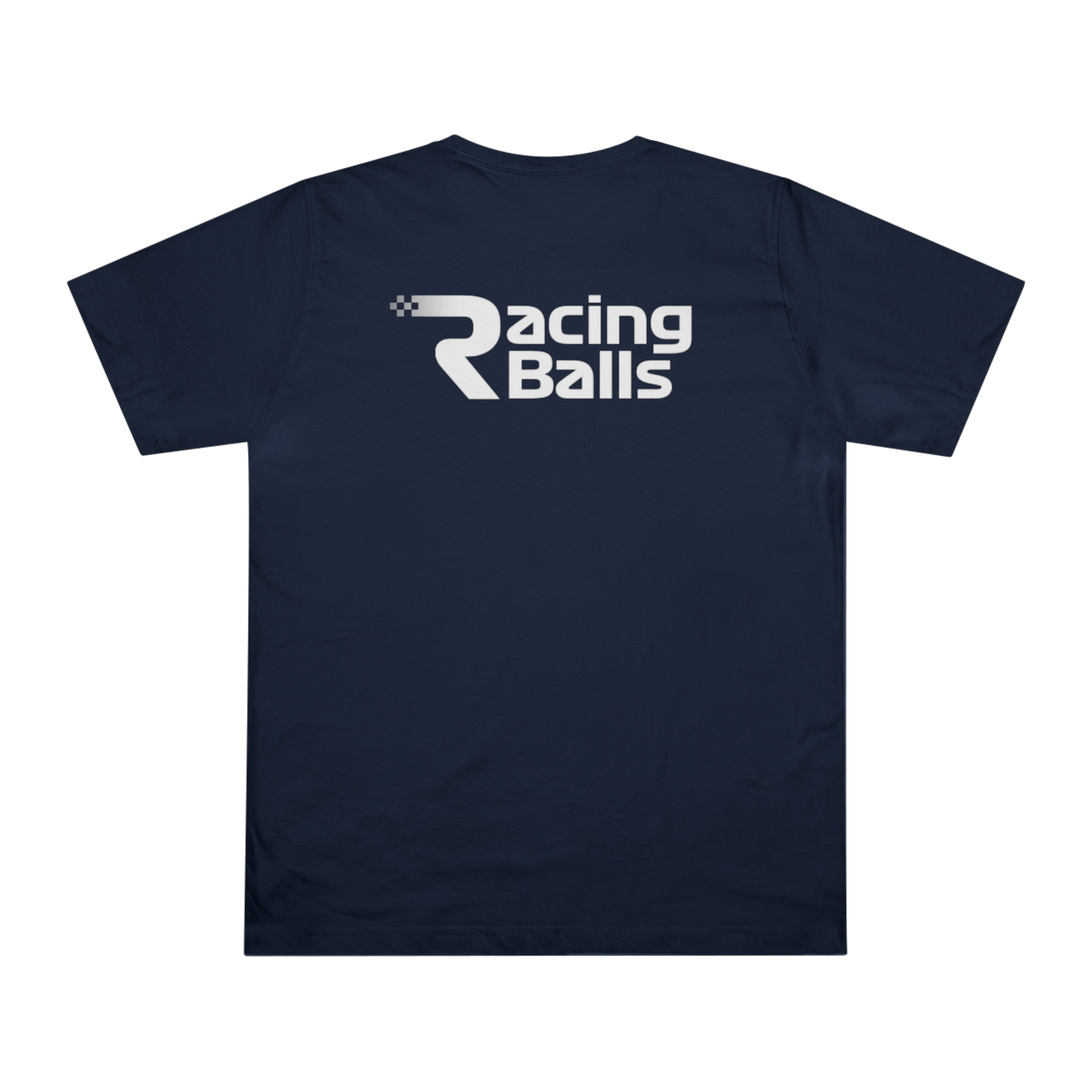 Racing Balls F1 Graphic T-Shirt
