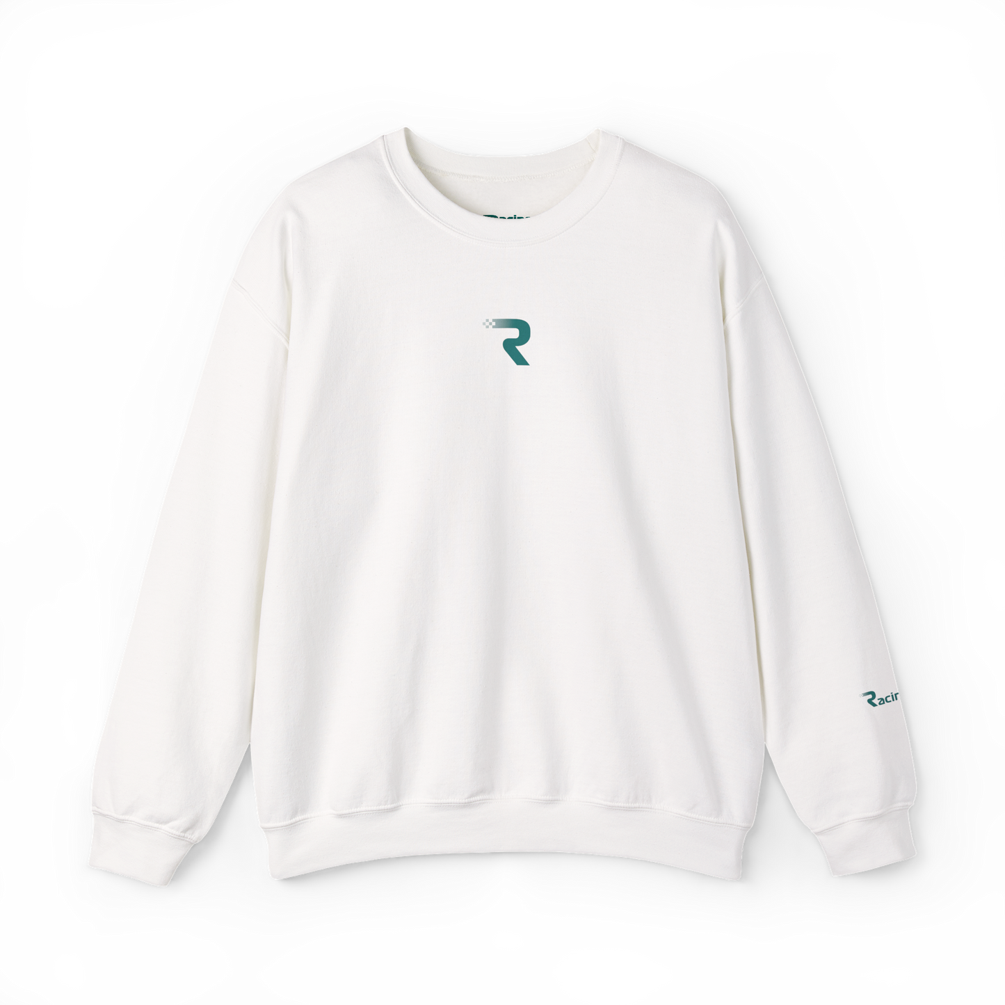 #14 Fernando Alonso Graphic Crewneck