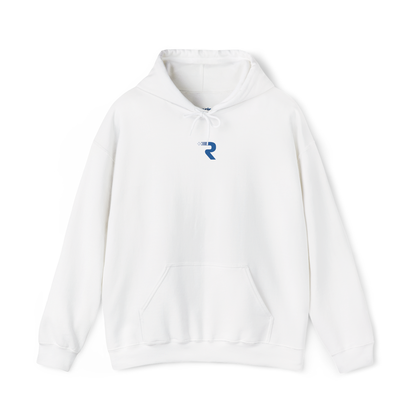 #6 Isack Hadjar Graphic Hoodie