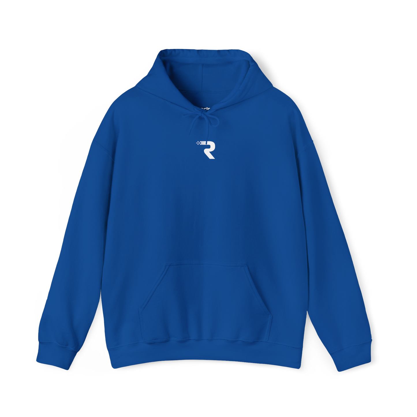 #6 Isack Hadjar Graphic Hoodie