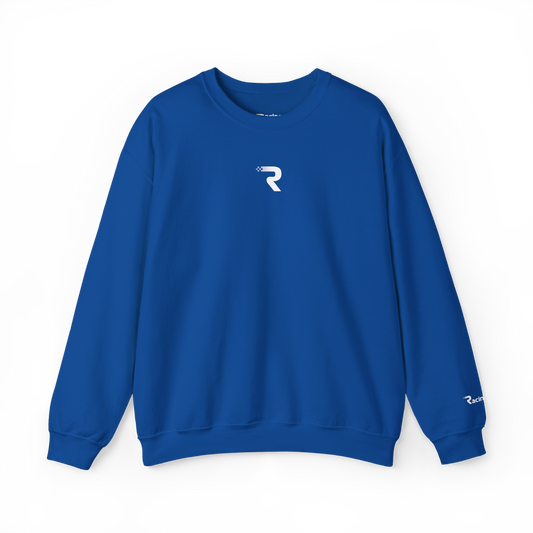 #6 Isack Hadjar Graphic Crewneck