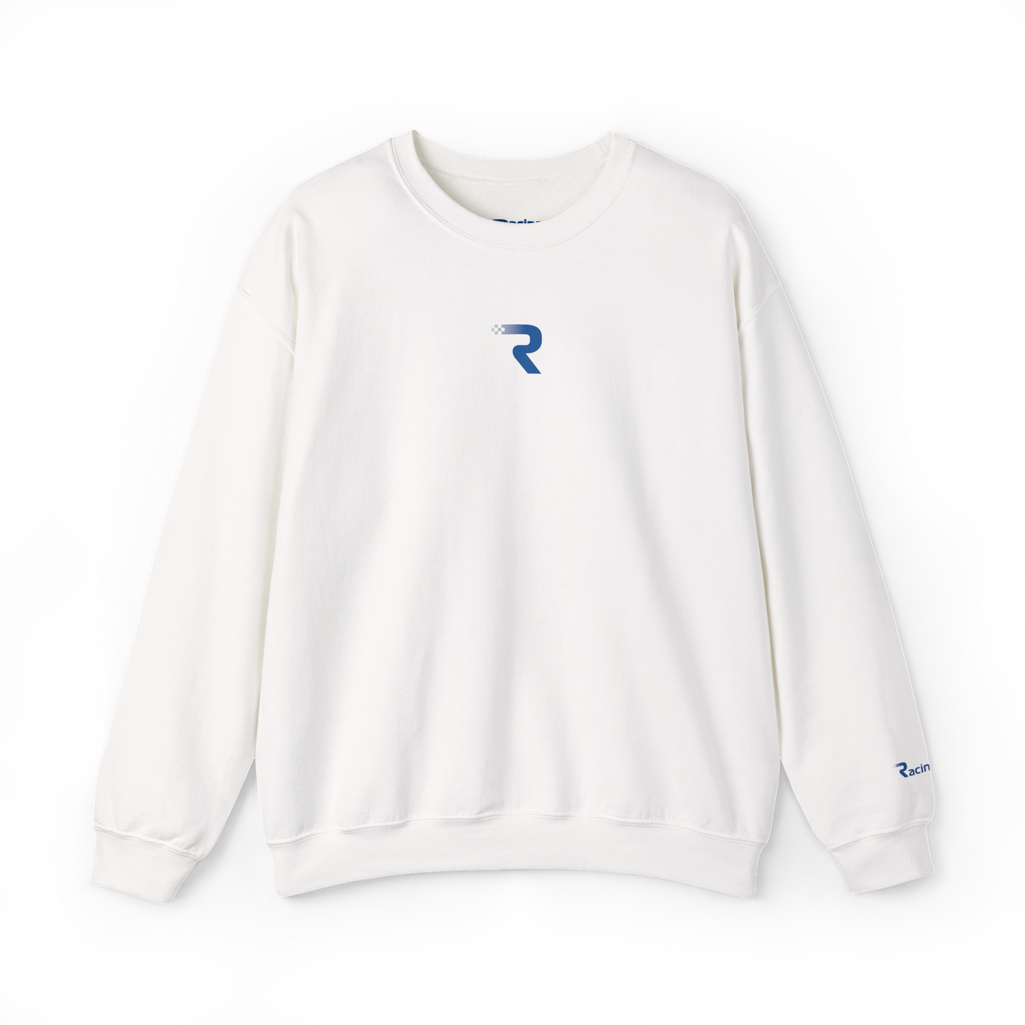 #6 Isack Hadjar Graphic Crewneck