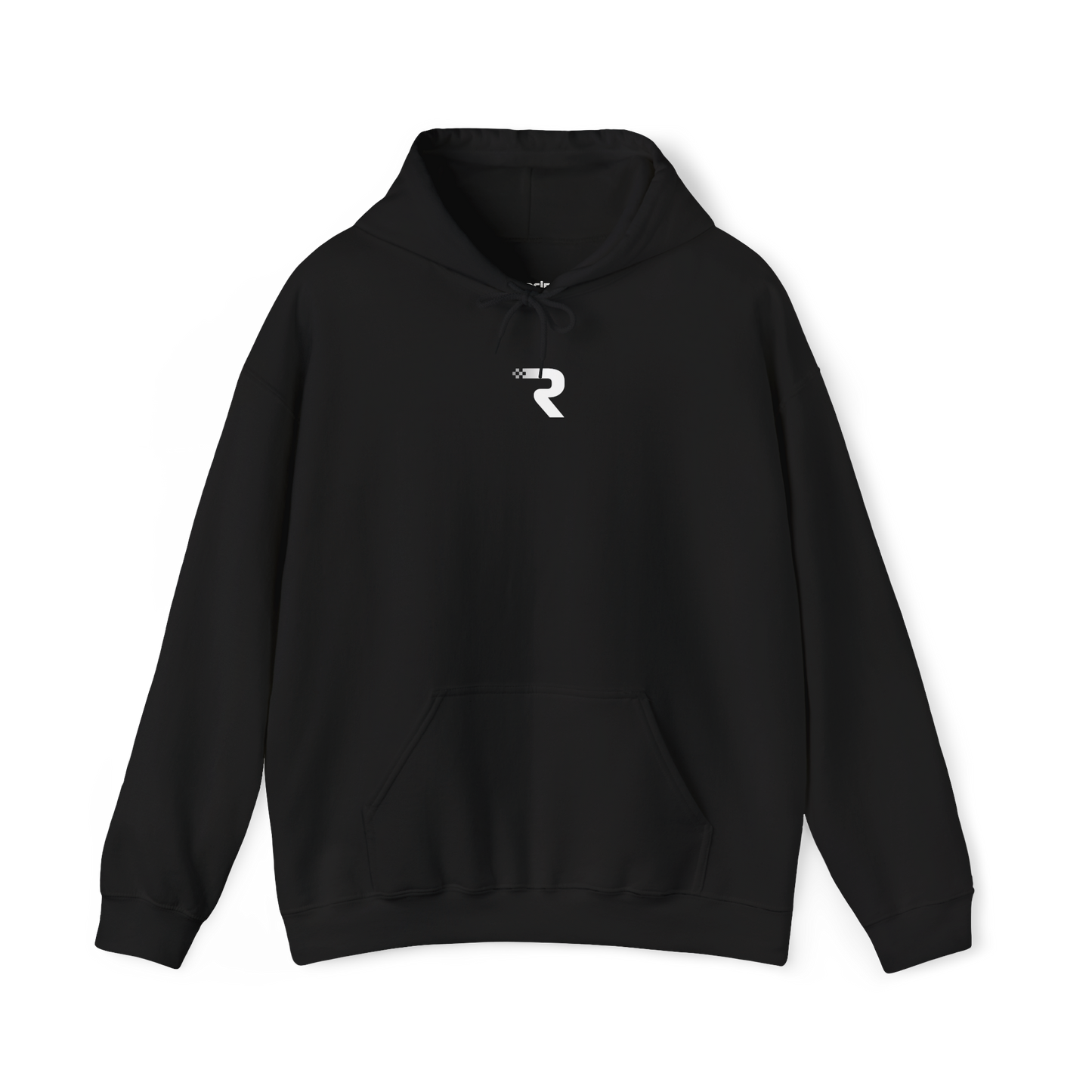 #12 Kimi Antonelli Graphic Hoodie
