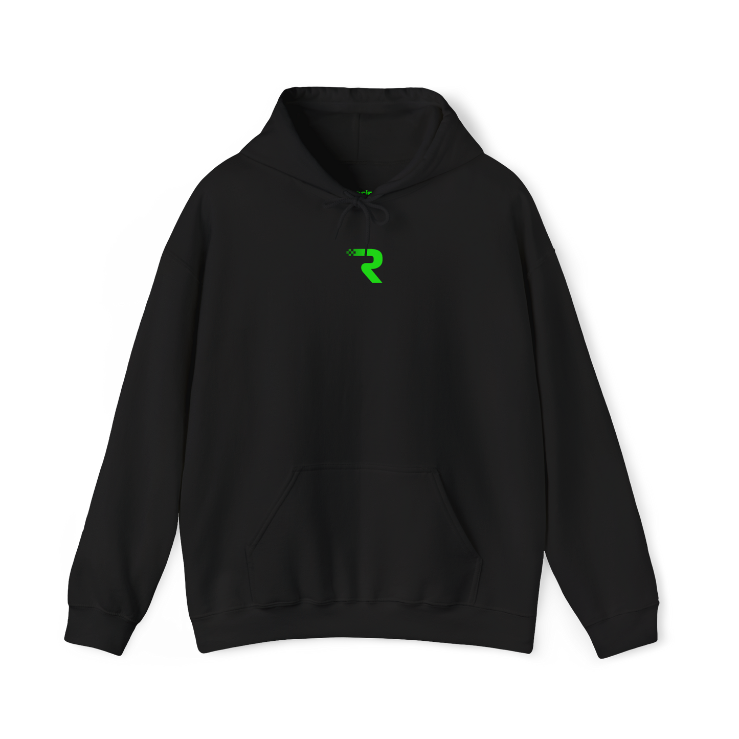 #5 Gabriel Bortoleto Graphic Hoodie