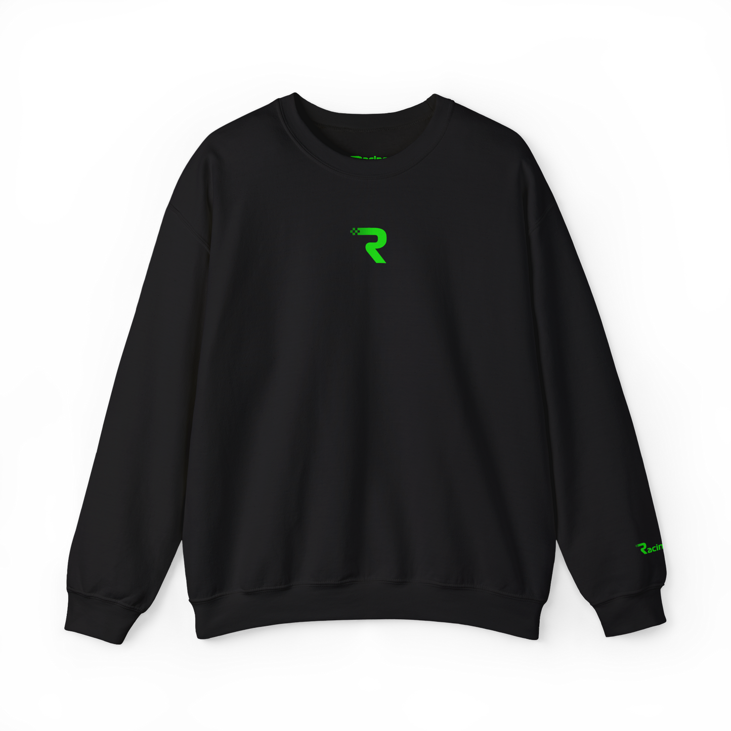 #5 Gabriel Bortoleto Graphic Crewneck