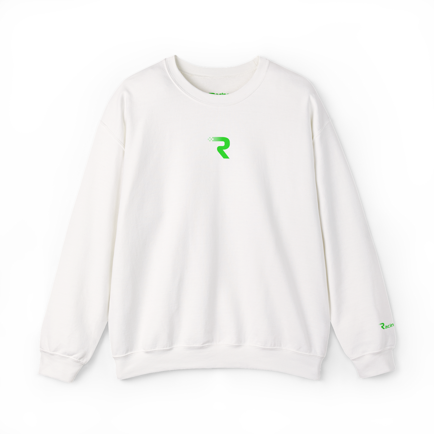 #5 Gabriel Bortoleto Graphic Crewneck