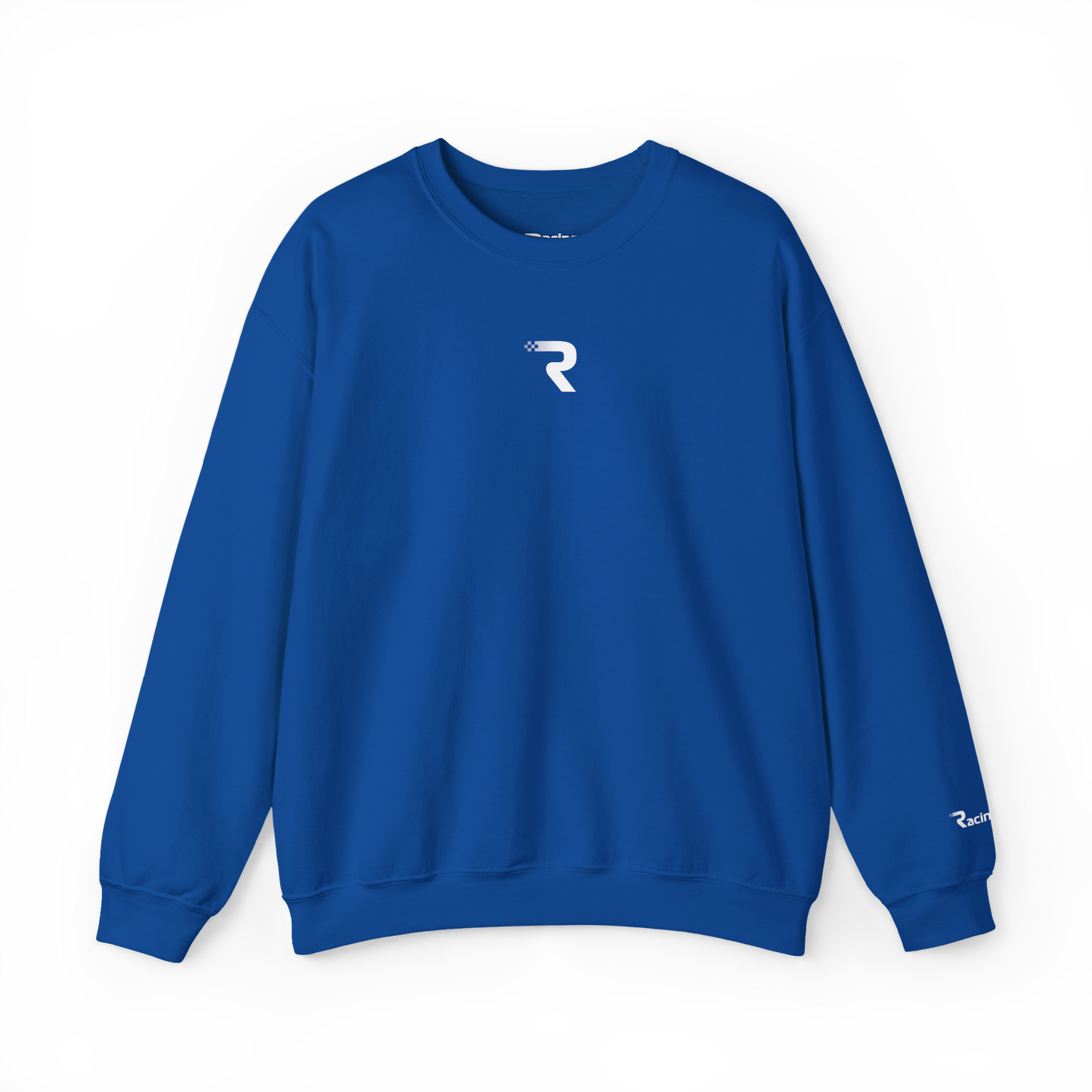 #43 Franco Colapinto Graphic Crewneck