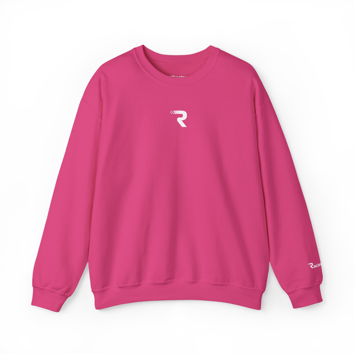 #43 Franco Colapinto Graphic Crewneck