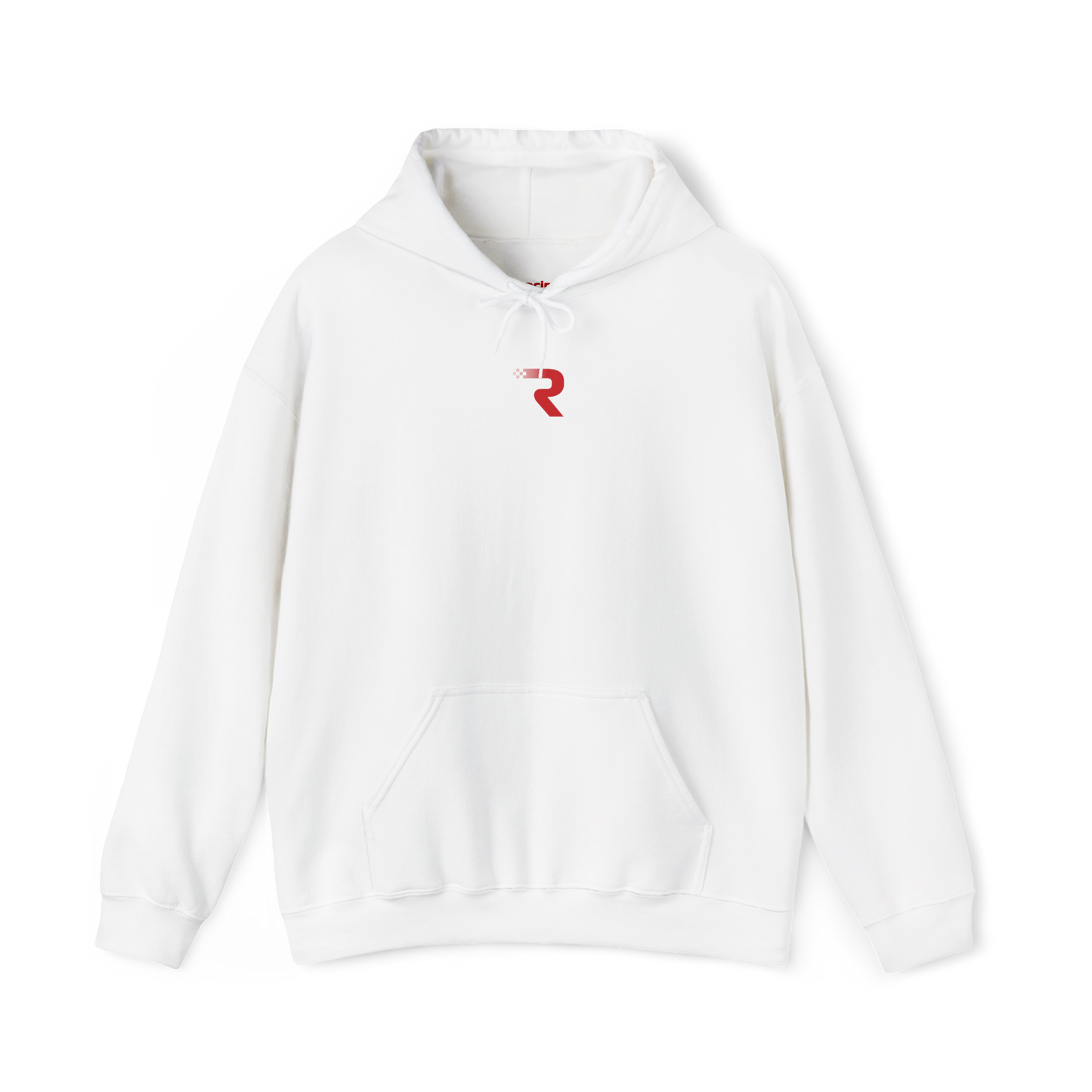#87 Oliver Bearman Graphic Hoodie