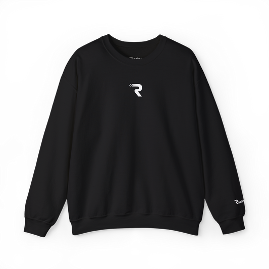 #87 Oliver Bearman Graphic Crewneck