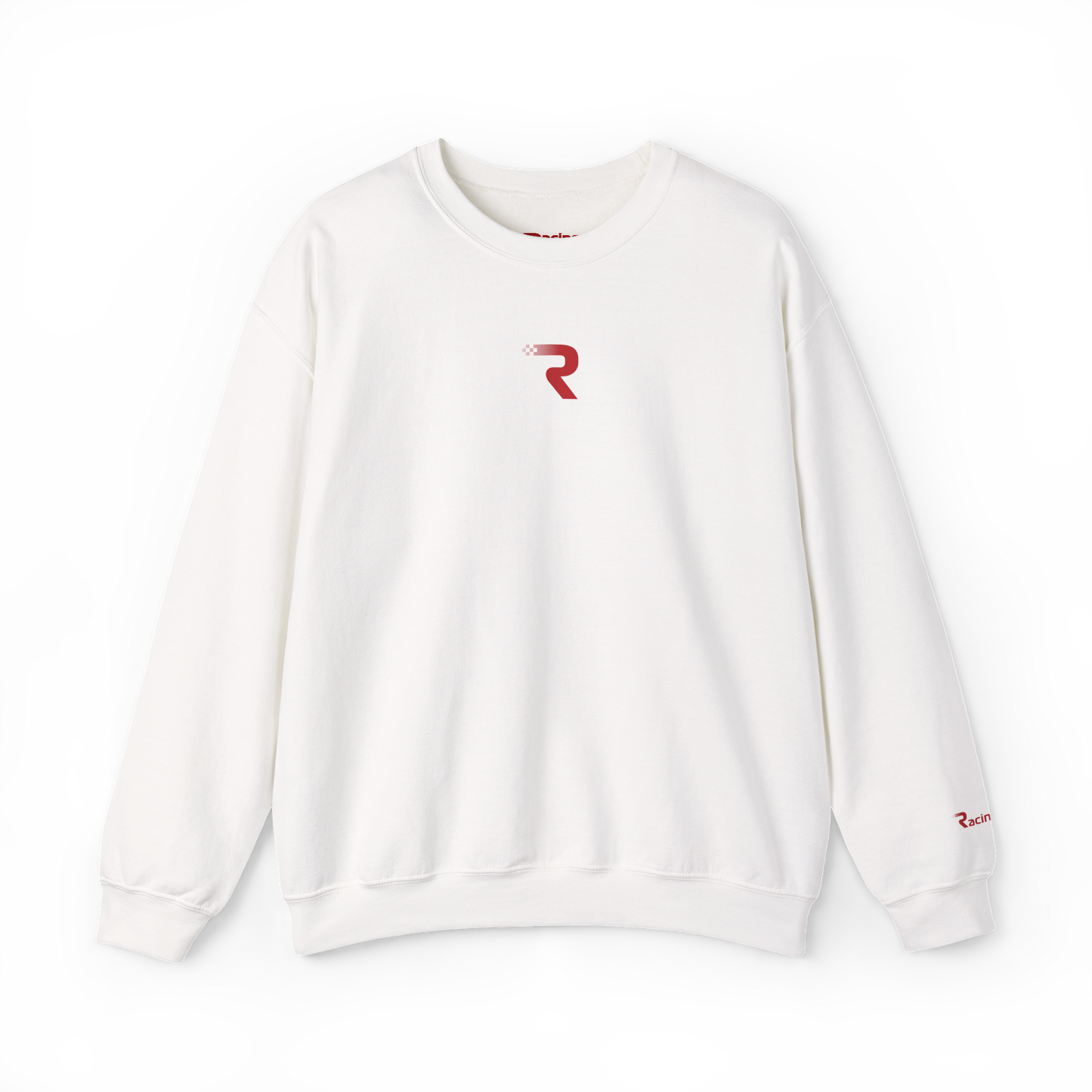 #87 Oliver Bearman Graphic Crewneck