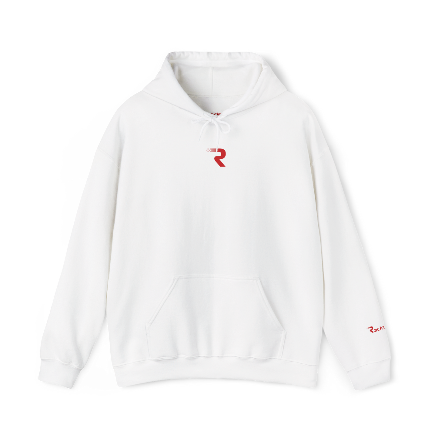 #16 Charles Leclerc Graphic Hoodie