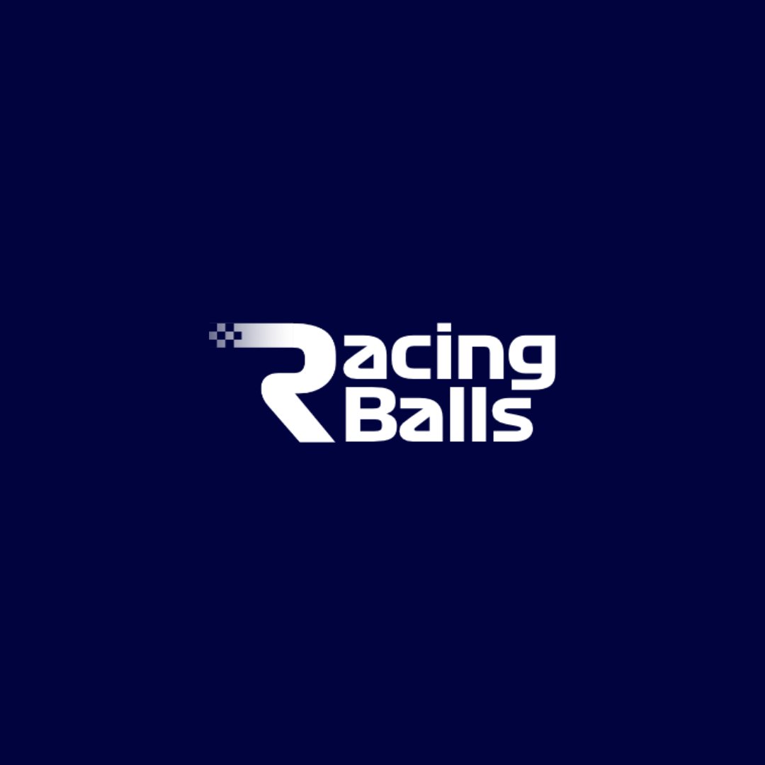 Racing Balls F1 Originals