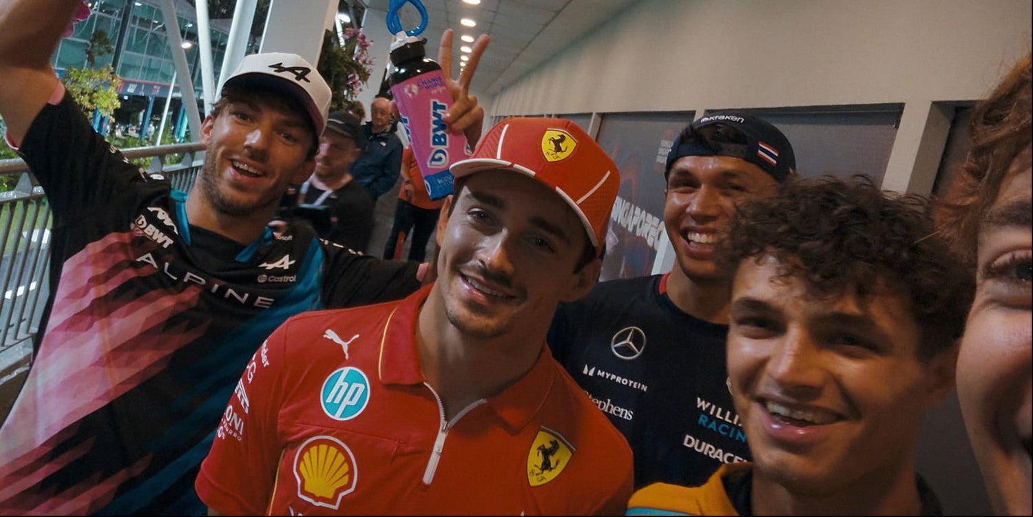 Primetime Collection