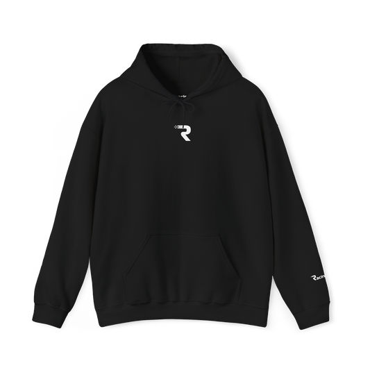 #14 Fernando Alonso Graphic Hoodie