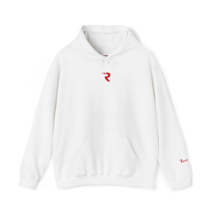 #44 Lewis Hamilton Graphic Hoodie