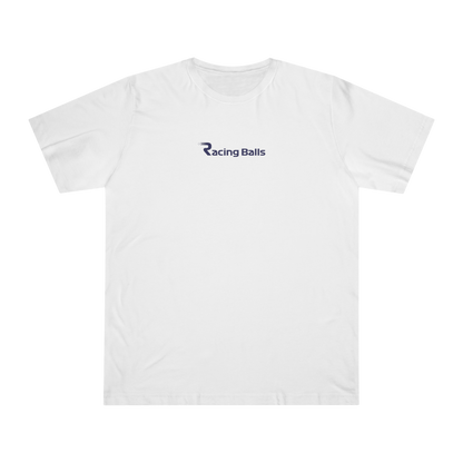 Racing Balls F1 Graphic T-Shirt