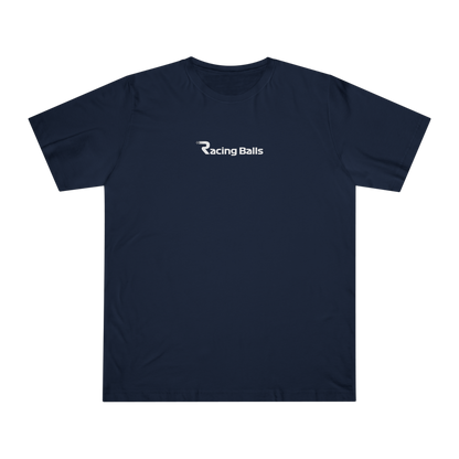 Racing Balls F1 Graphic T-Shirt