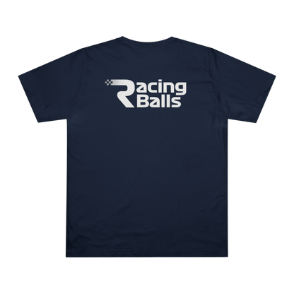 Racing Balls F1 Graphic T-Shirt