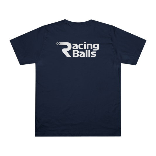 Racing Balls F1 Graphic T-Shirt