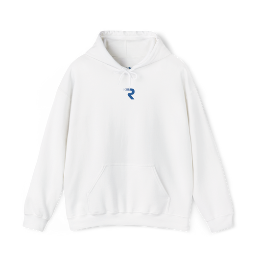 #6 Isack Hadjar Graphic Hoodie