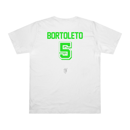#5 Gabriel Bortoleto Graphic T-Shirt