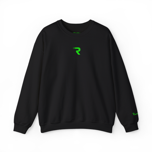 #5 Gabriel Bortoleto Graphic Crewneck