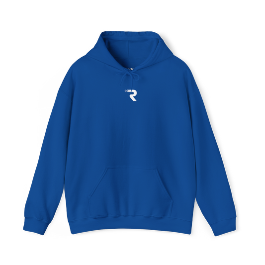 #43 Franco Colapinto Graphic Hoodie