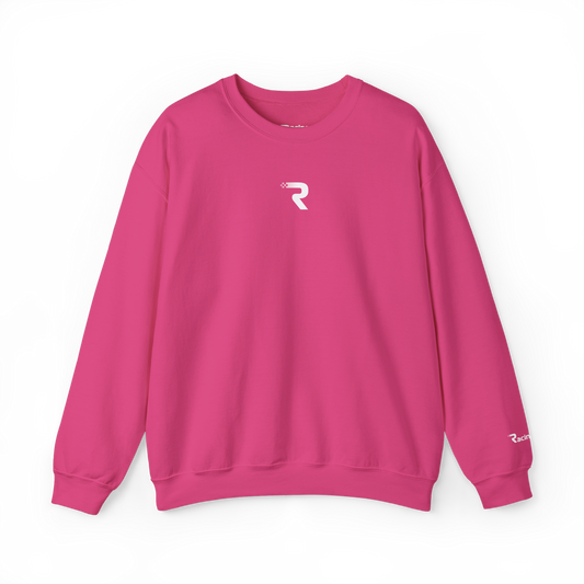 #43 Franco Colapinto Graphic Crewneck