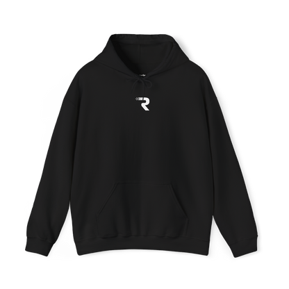 #87 Oliver Bearman Graphic Hoodie