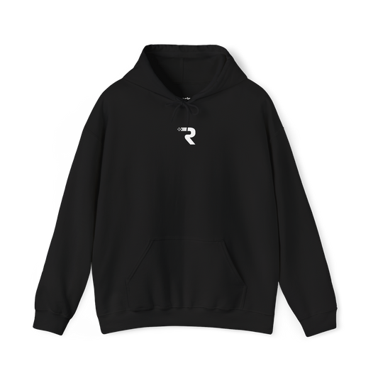 #87 Oliver Bearman Graphic Hoodie