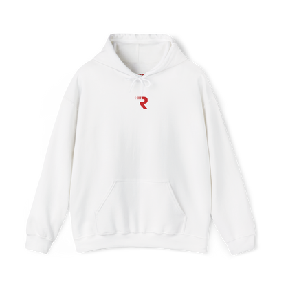 #87 Oliver Bearman Graphic Hoodie