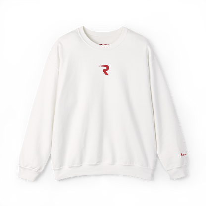 #87 Oliver Bearman Graphic Crewneck