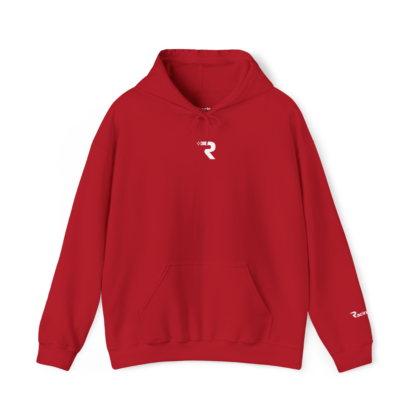 #16 Charles Leclerc Graphic Hoodie