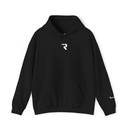 #63 George Russell Graphic Hoodie