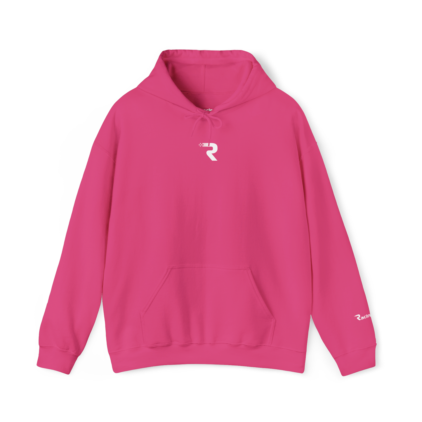 #10 Pierre Gasly Graphic Hoodie