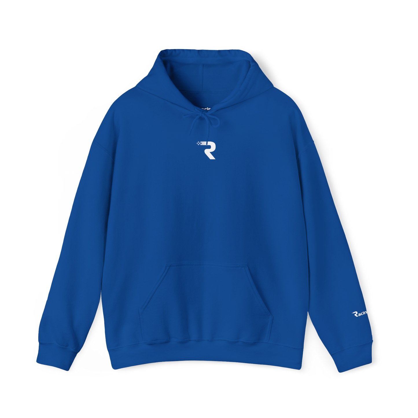 #10 Pierre Gasly Graphic Hoodie