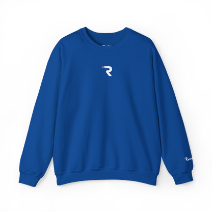 #10 Pierre Gasly Graphic Crewneck