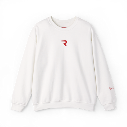 #16 Charles Leclerc Graphic Crewneck